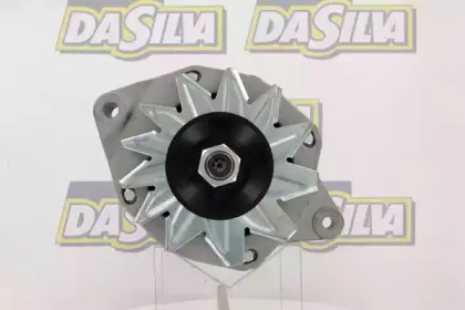 Генератор DA SILVA купить