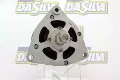 Генератор DA SILVA купить