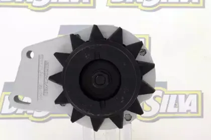 Генератор DA SILVA купить