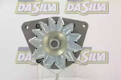 Генератор DA SILVA купить