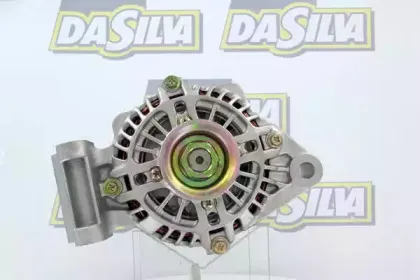 Генератор DA SILVA купить