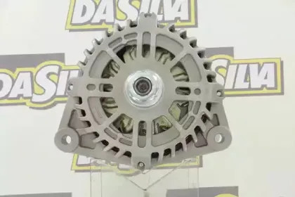 Генератор DA SILVA купить