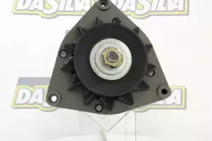 Генератор DA SILVA купить