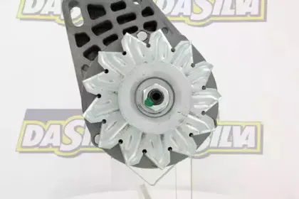 Генератор DA SILVA купить