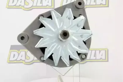 Генератор DA SILVA купить