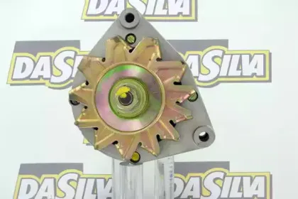 Генератор DA SILVA купить