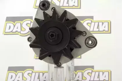 Генератор DA SILVA купить