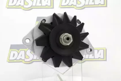 Генератор DA SILVA купить