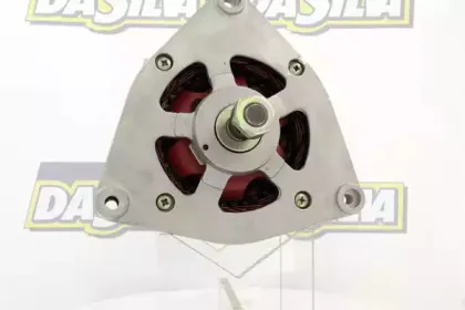 Генератор DA SILVA купить