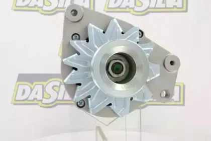 Генератор DA SILVA купить