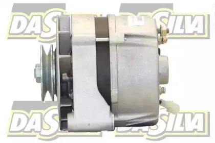 Генератор DA SILVA купить