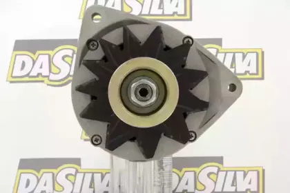 Генератор DA SILVA купить