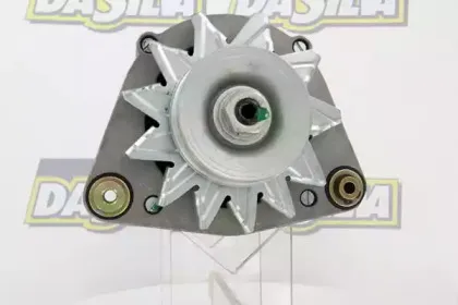 Генератор DA SILVA купить