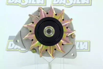 Генератор DA SILVA купить