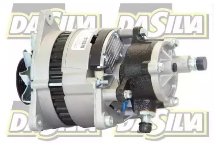 Генератор DA SILVA купить