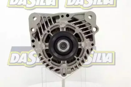 Генератор DA SILVA купить