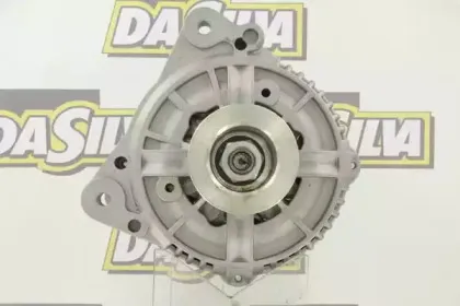 Генератор DA SILVA купить