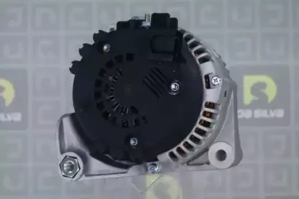 Генератор DA SILVA купить