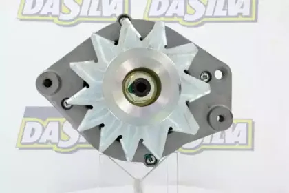 Генератор DA SILVA купить