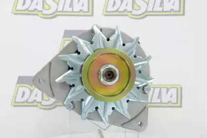 Генератор DA SILVA купить