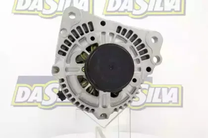 Генератор DA SILVA купить