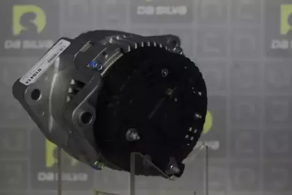 Генератор DA SILVA купить