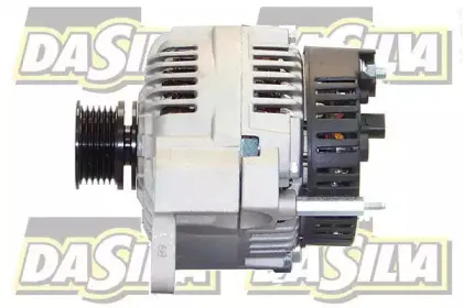 Генератор DA SILVA купить