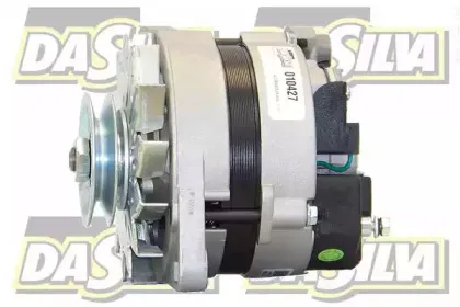 Генератор DA SILVA купить