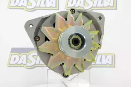 Генератор DA SILVA купить