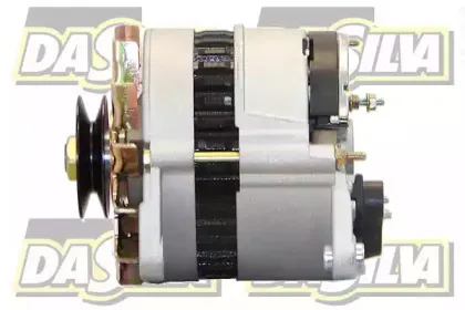 Генератор DA SILVA купить