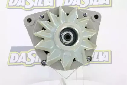 Генератор DA SILVA купить