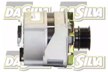 Генератор DA SILVA купить