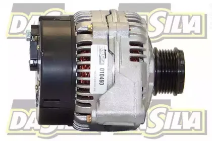 Генератор DA SILVA купить