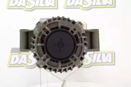 Генератор DA SILVA купить