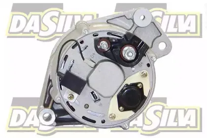 Генератор DA SILVA купить