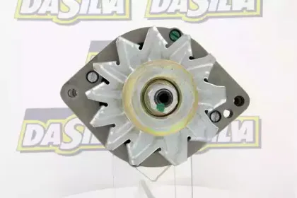 Генератор DA SILVA купить