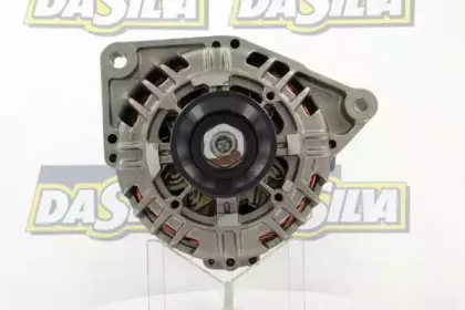 Генератор DA SILVA купить