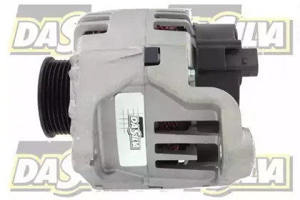 Генератор DA SILVA купить