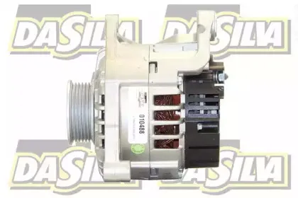 Генератор DA SILVA купить