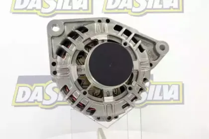 Генератор DA SILVA купить