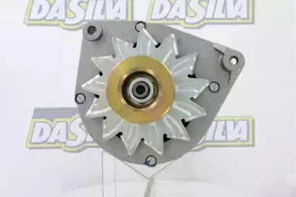 Генератор DA SILVA купить