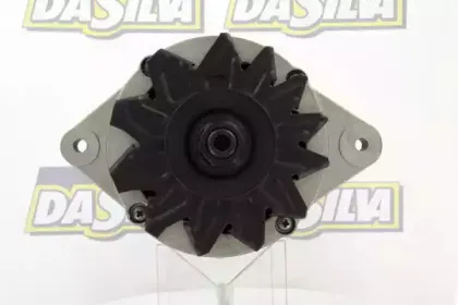 Генератор DA SILVA купить