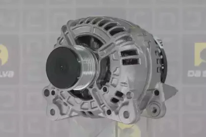 Генератор DA SILVA купить