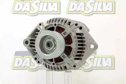 Генератор DA SILVA купить