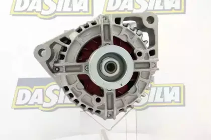 Генератор DA SILVA купить