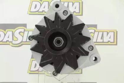 Генератор DA SILVA купить