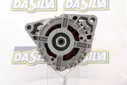 Генератор DA SILVA купить