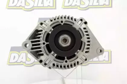 Генератор DA SILVA купить