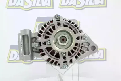 Генератор DA SILVA купить