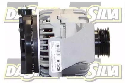 Генератор DA SILVA купить